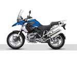 BMW R1200 GS