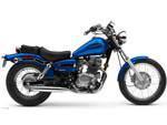 Honda Rebel 250