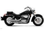 Honda Shadow Aero