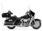Harley Davidson Electra Glide Classic