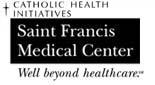 Catholic Health Initiatives: Saint Franicis Medical Center - Well beyond healthcar.