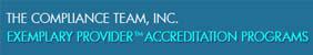 The Compliance Team, Inc.