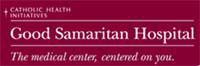 Catholic Health Initiatives: Good Samaritan Hospital - The medical center, centered on you.
