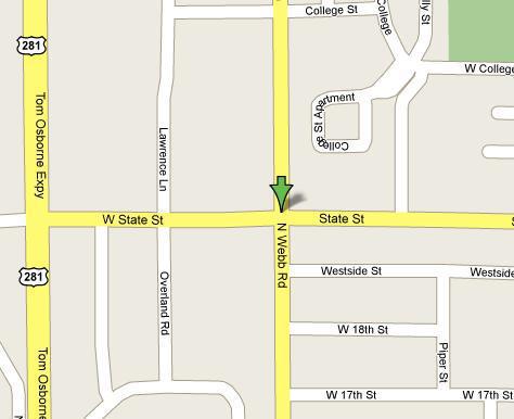 Central Nebraska Home Care - Grand Island Location