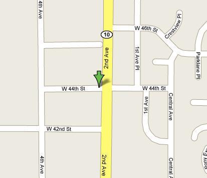 Central Nebraska Home Care - Kearney Location