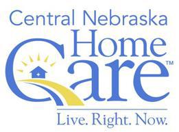 Central Nebraska Home Care - Live. Right. Now.