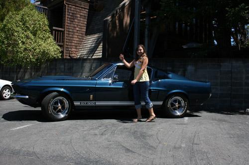 Malugani GT 500