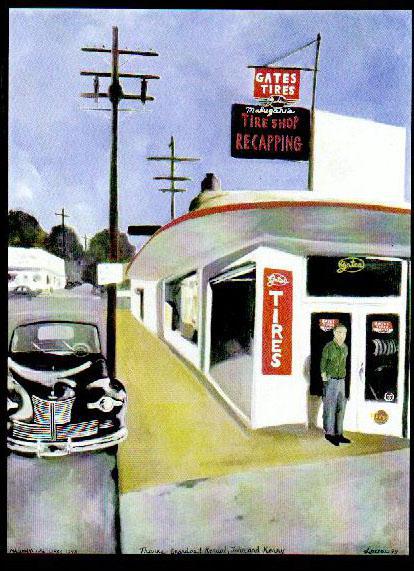 Postcard