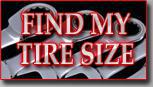 Find My Tire Size