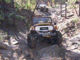 Mud Tires