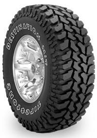 Firestone Destination MT