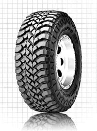 Hankook RT03 Mud Tire