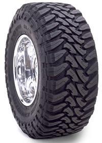 Toyo Open Country MT