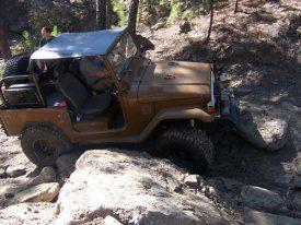 Mud Tires