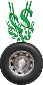Tire Savings