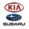 West Herr Subaru, Kia