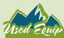 Used Equipment