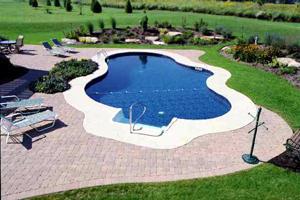 Inground Pool