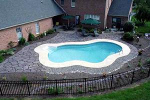 Inground Pool