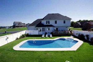 Inground Pool