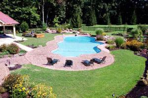 Inground Pool
