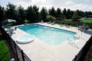 Inground Pool