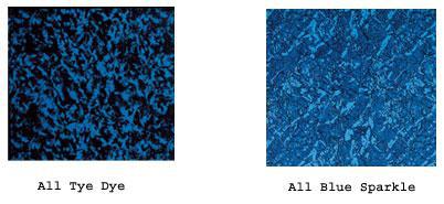 Liner Patterns