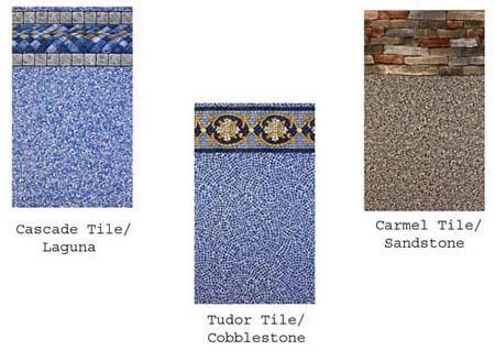 Liner Patterns