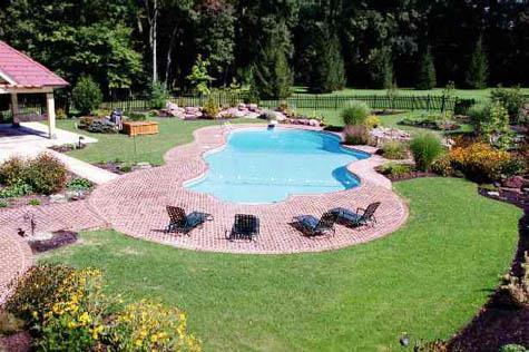 Valley Pools, Inc.