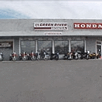 Welcome to Green River Honda!