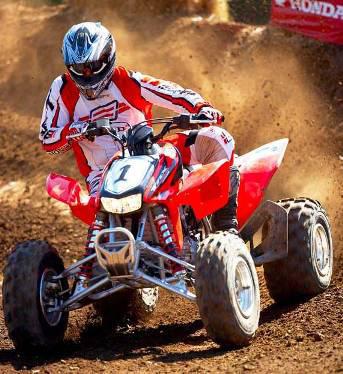 Green River Honda is a POWERHOUSE dealer!