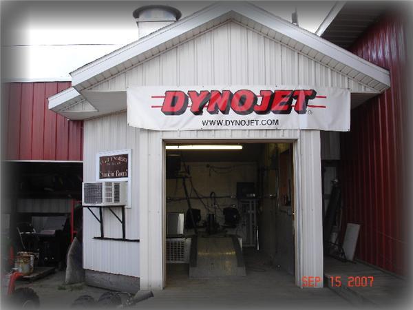 Service Dept.