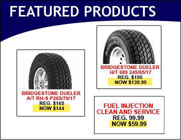 Featured Products