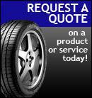 Request a quote on a product or service today!