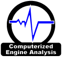 Computerized Engine Analysis