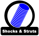 Shocks and Shruts
