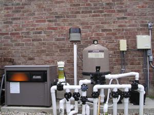 Pool Equipment