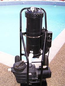 Pool Cleaner