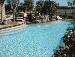 Miracle Pool Service Slideshow