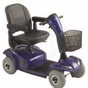 Invacare Leo Scooter