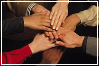 Hands