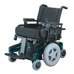 Wheelchairs