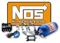 Nitrous Oxide Systems