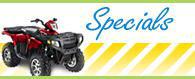 Specials