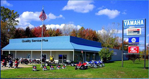 Quality Service Plus