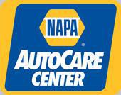 NAPA Autocare Center