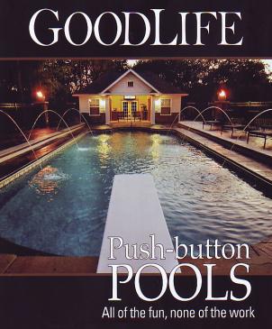 GoodLife Cover Pic 