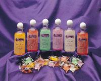 Spa Fragrances