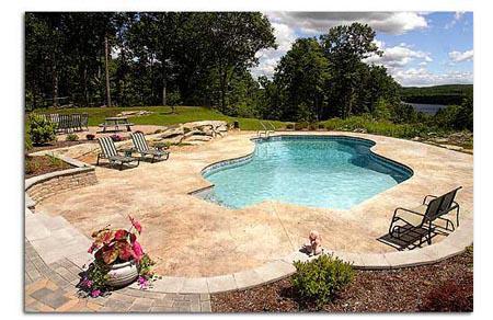 21st Century Pools & Spas