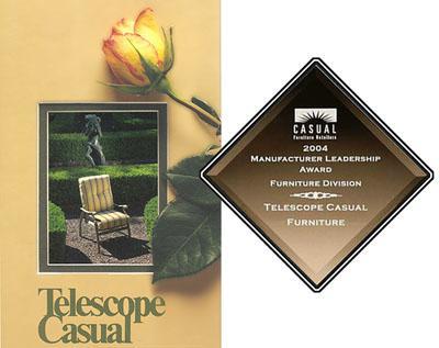 Telescope Casual Furniture